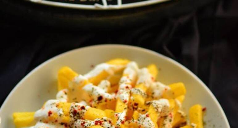 Doy Doy Alsancak Izmir Zomato